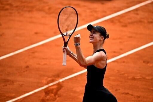 Alcaraz, Swiatek pass tough French Open tests